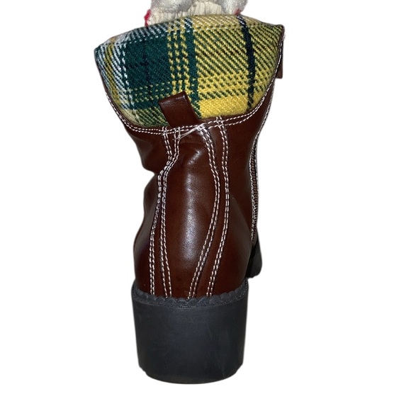 LFL by Lust for Life Womens Alps boot NWOT 9 - Picture 4 of 5